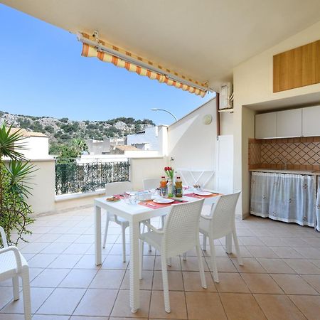A Casa Di Nonna Vincenza San Vito Lo Capo Exterior foto