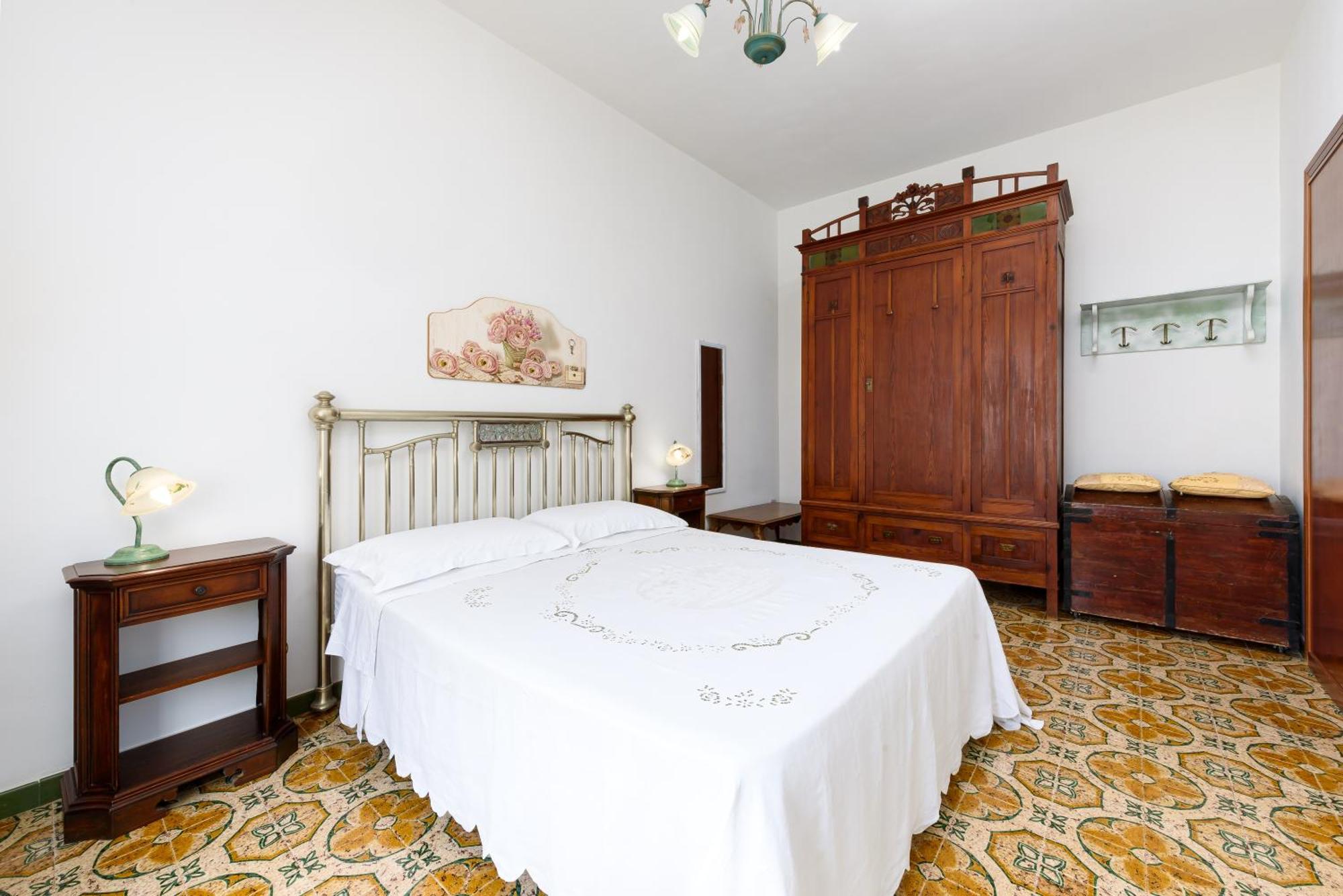 A Casa Di Nonna Vincenza San Vito Lo Capo Exterior foto