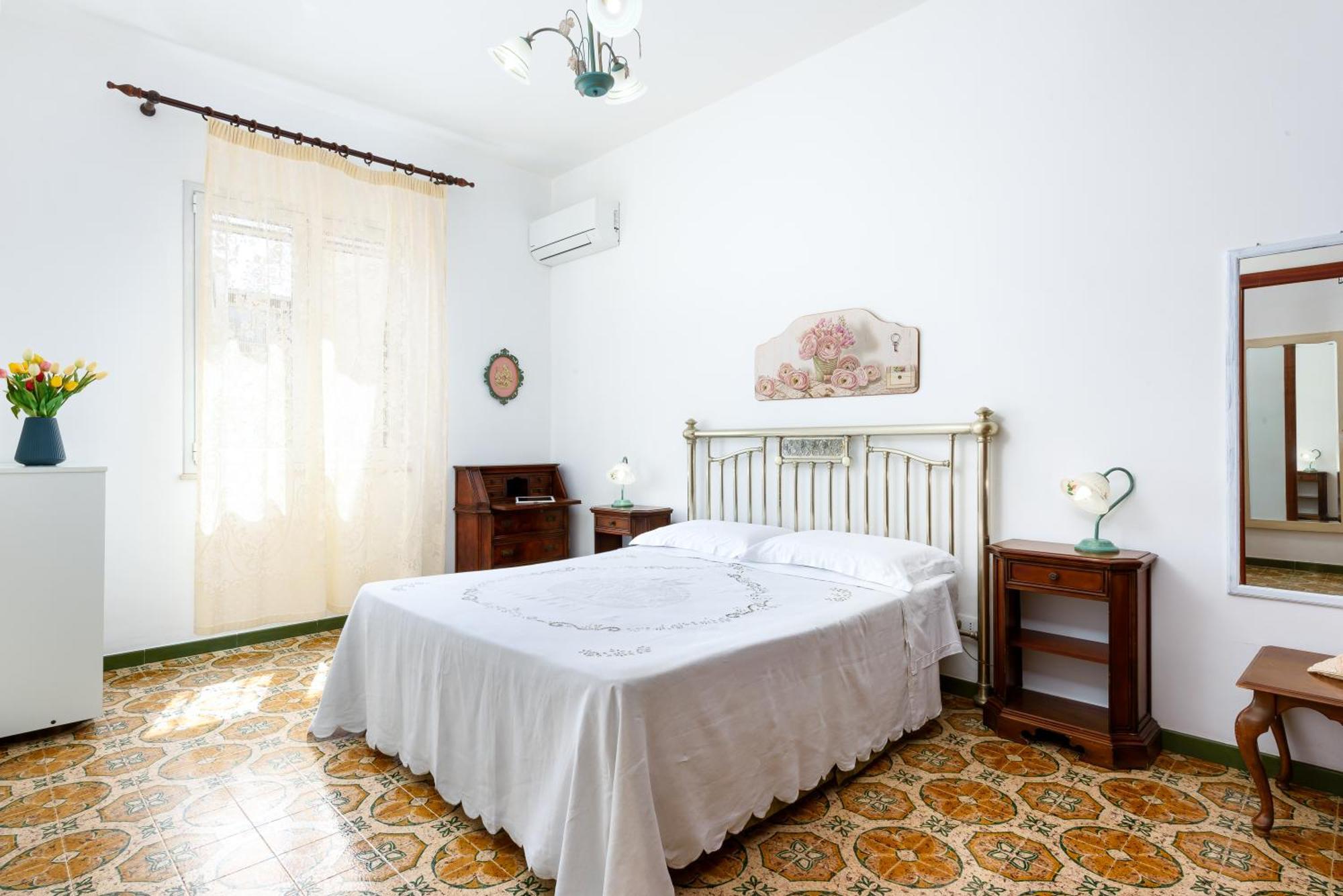 A Casa Di Nonna Vincenza San Vito Lo Capo Exterior foto